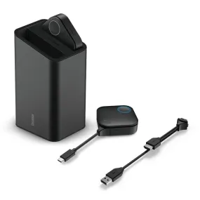 BenQ InstaShow VS10 Button Kit Kit de botones Negro