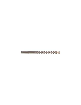 BROCA SDS-MAX P/MARTILLO 4 PUNTAS 22X320 MILWAUKEE