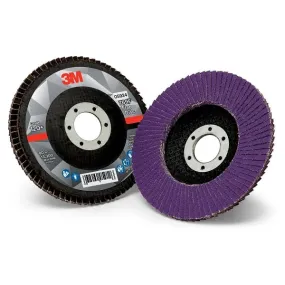 DISCO LAMINAS CERAMICO PLANO 769F 115MM 120+ 51996 REF,7100196819 3M