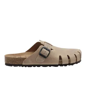 SANDALIAS DE MUJER INTER-BIOS 7506 EN BEIGE